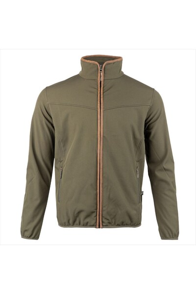  Jack Pyke County Mens Soft Shell Jacket 