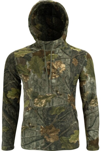  Jack Pyke Fieldman Mens Oak Leaf Hoodie 