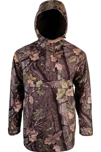  Jack Pyke Galbraith Smock Mens Oak Leaf Waterproof Jacket 