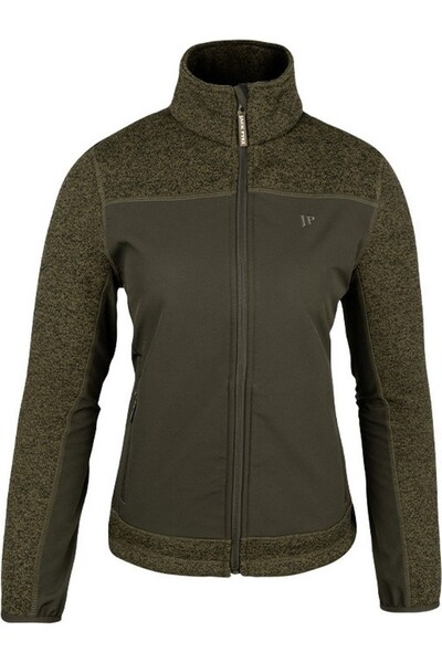  Jack Pyke Hybrid Womens Jacket 