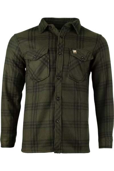  Jack Pyke Mens Checked Shirt 