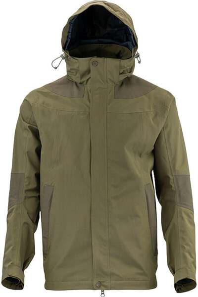  Jack Pyke Pro Lite Hunters Mens Waterproof Jacket 