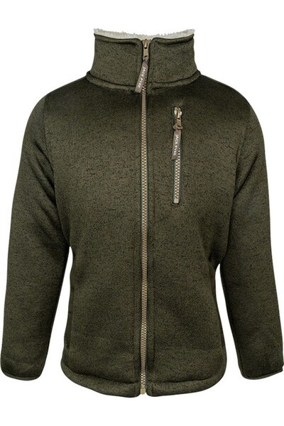  Jack Pyke Scandinavian Kids Fleece Jacket 