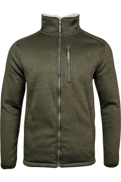  Jack Pyke Scandinavian Mens Fleece Jacket 