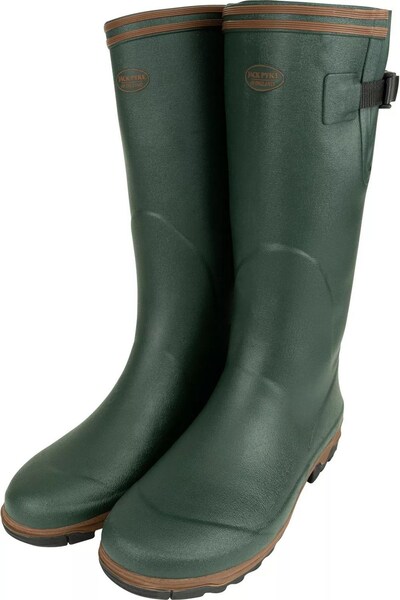  Jack Pyke Shires Mens Wellington Boots 