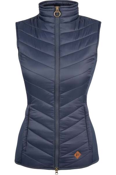  Jack Pyke Shires Womens Gilet 