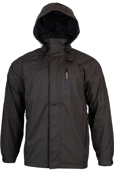  Jack Pyke Technical Featherlite Mens Waterproof Jacket 