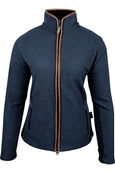  Jack Pyke Womens Fleece Jacket 