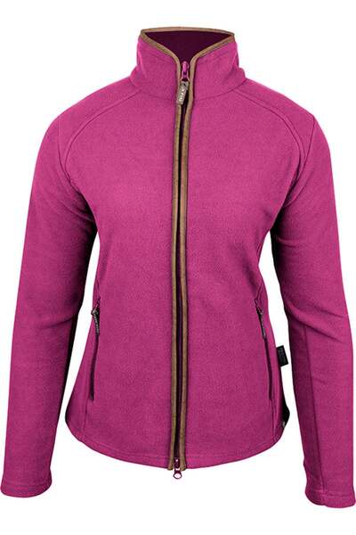  Jack Pyke Womens Fleece Jacket 