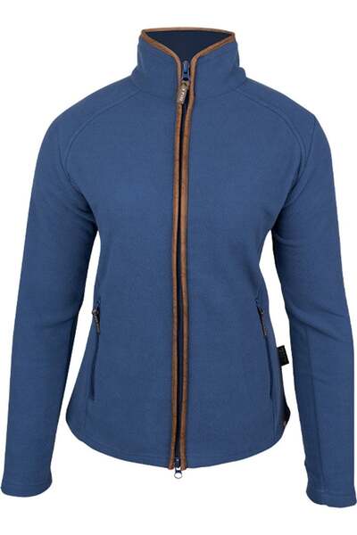  Jack Pyke Womens Fleece Jacket 