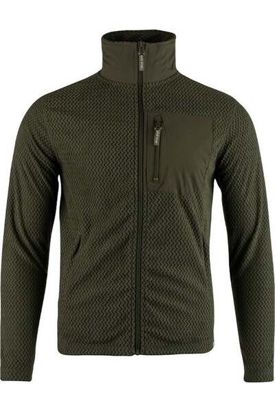  Jack Pyke Z Mens Fleece Jacket 
