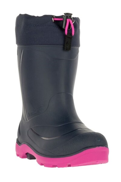  Kamik Snobuster1 Kids Winter Wellies 