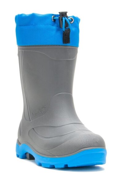  Kamik Snobuster1 Kids Winter Wellies 