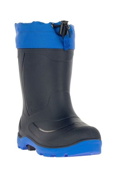  Kamik Snobuster1 Kids Winter Wellies 