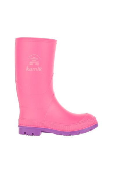  Kamik Stomp Kids Rain Boots 
