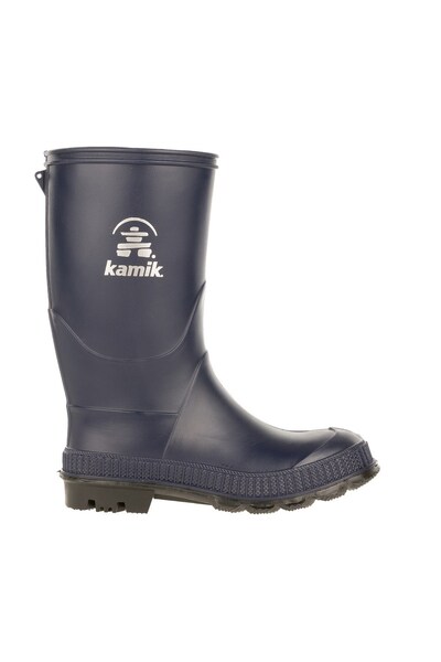  Kamik Stomp Kids Rain Boots 