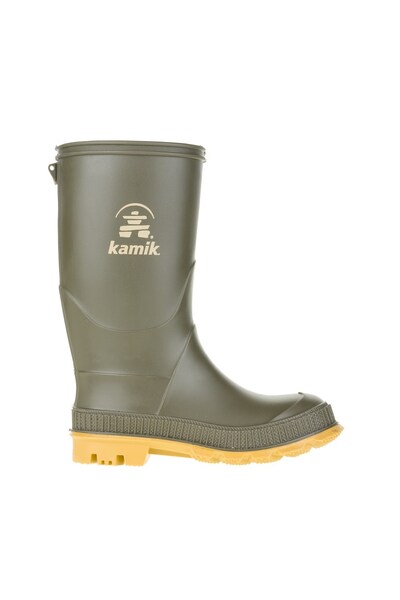  Kamik Stomp Kids Rain Boots 