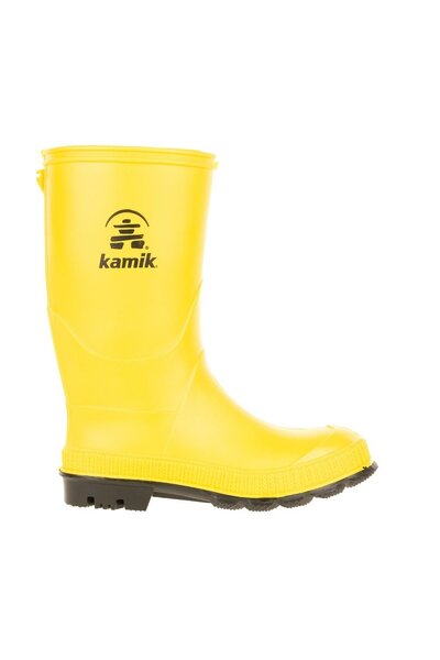  Kamik Stomp Kids Rain Boots 