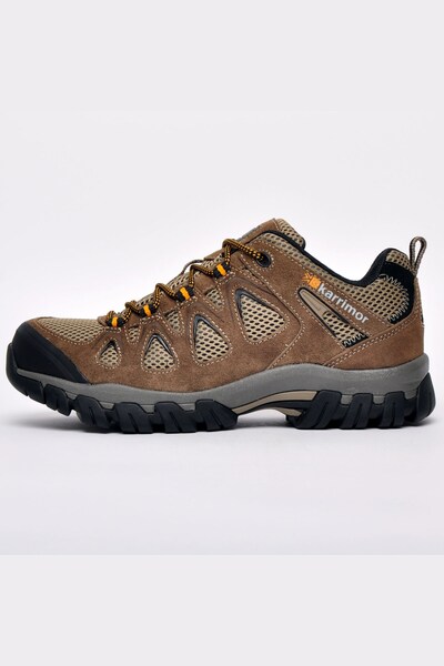  Karrimor Premium Aerator Mens Walking Shoes 