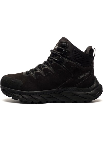  Karrimor Premium Goshawk Mid Mens Waterproof Hiking Boots 