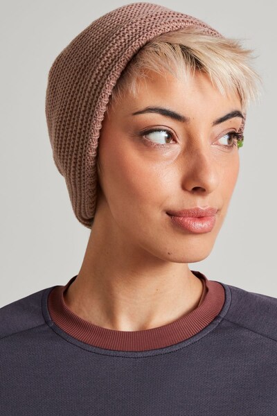  Kathmandu Alta Unisex Heavy Knit Beanie 