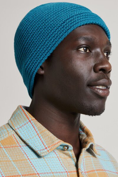  Kathmandu Alta Unisex Heavy Knit Beanie 