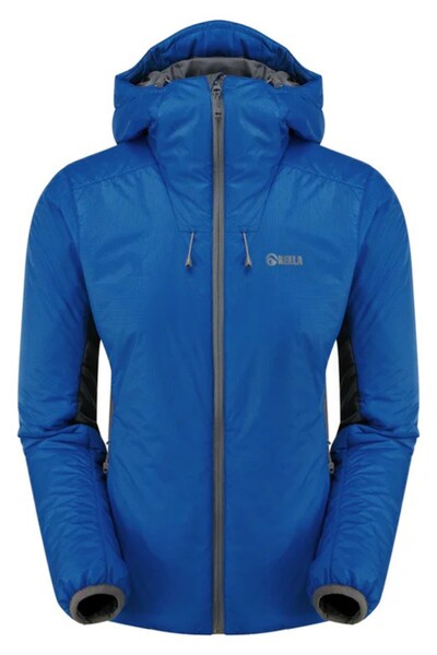  Keela Talus Womens Primaloft Jacket 