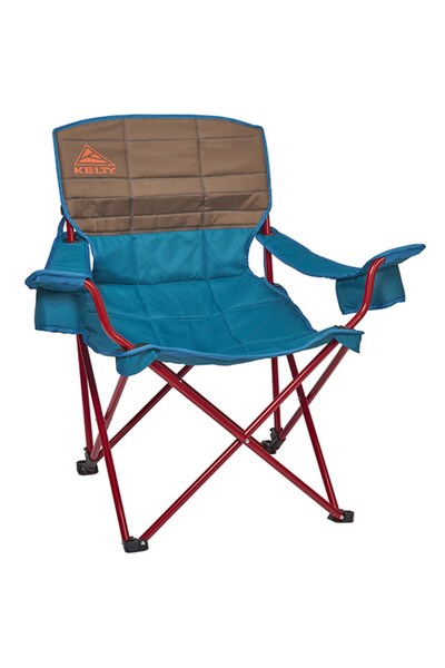  Kelty Deluxe Lounge Camping Chair 