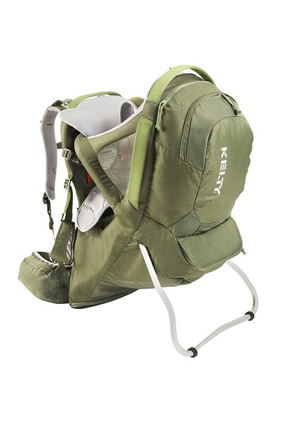  Kelty Journey Perfectfit Signature Child Carrier 