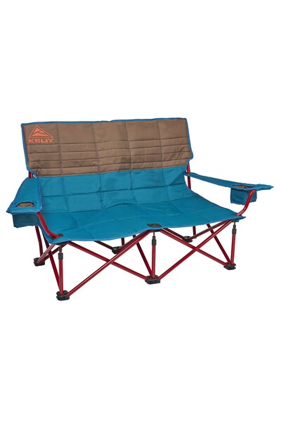  Kelty Low Loveseat Camping Couch 