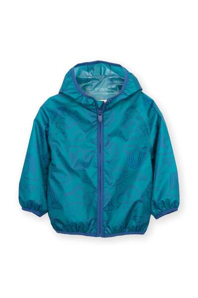  Kite Clothing Kids Puddlepack Jacket 
