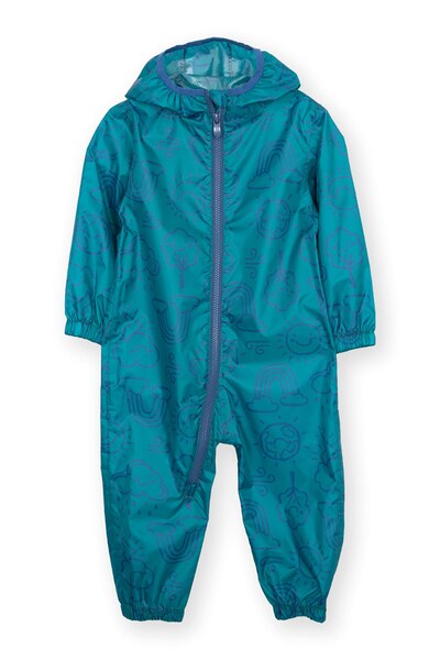  Kite Clothing Kids Puddlepack Suit 