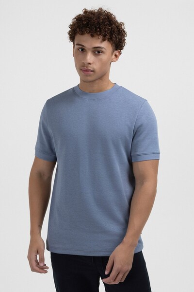  Larsson & Co Mens Heavy T Shirt 