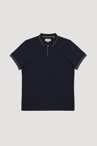  Larsson & Co Mens Pique Polo 
