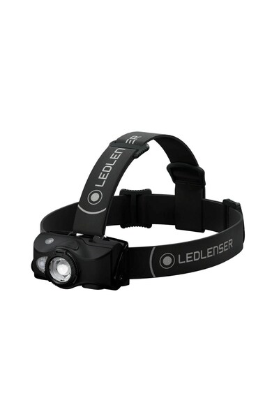  Ledlenser Mh8 Rechargeable Outdoor Led Head Torch 