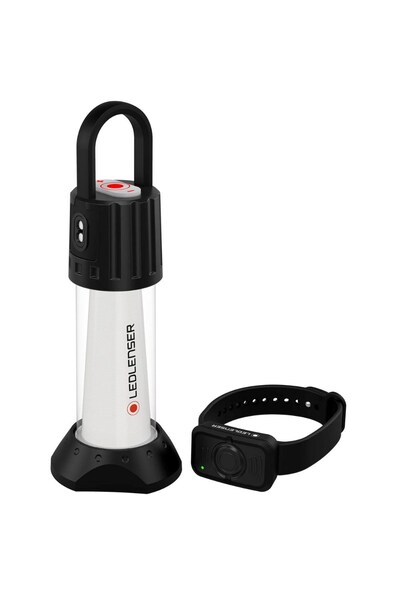  Ledlenser Ml6 Connect Rechargeable Warm Light Lantern 