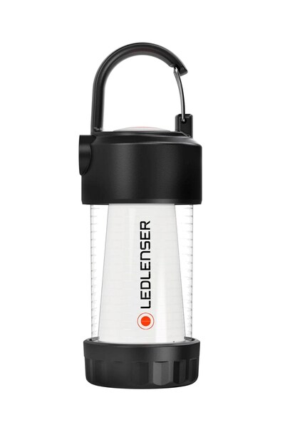  Ledlenser Ml4 Mini Rechargeable White Light Lantern 