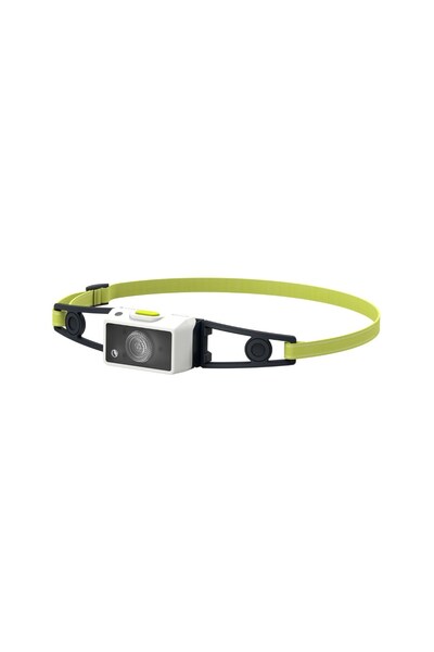  Ledlenser Neo1r Rechargeable Running Led Head Torch 