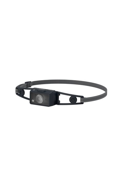  Ledlenser Neo1r Rechargeable Running Led Head Torch 