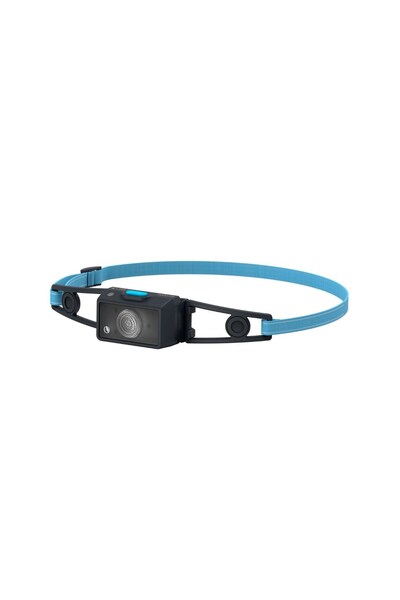  Ledlenser Neo1r Rechargeable Running Led Head Torch 