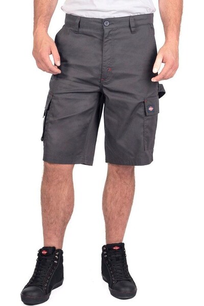  Lee Cooper Classic Mens Cargo Shorts 
