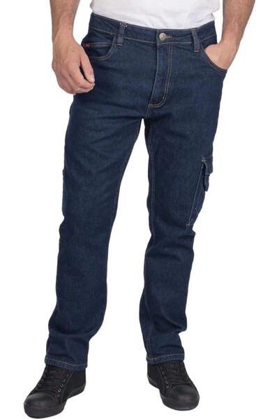  Lee Cooper Mens Stretch Jeans 