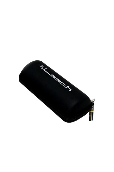 Leech Hard Zip Sunglasses Case 