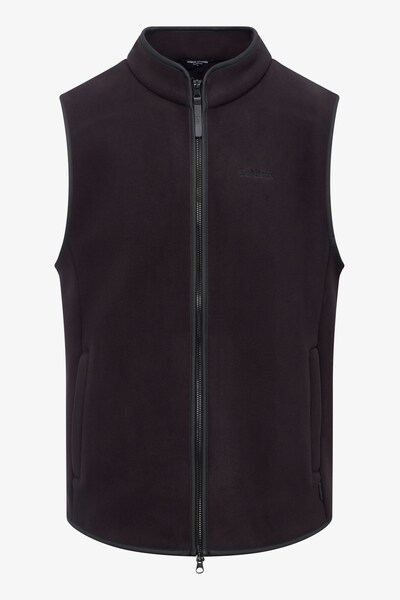  Lemieux Mens Fleece Equestrian Gilet 