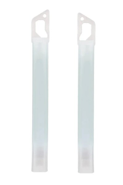  Lifesystems Safety Glow Sticks 