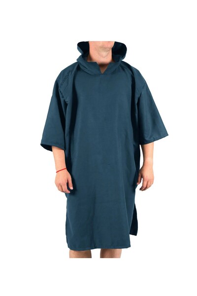  Lifeventure Compact Changing Robe Towel Hooded 