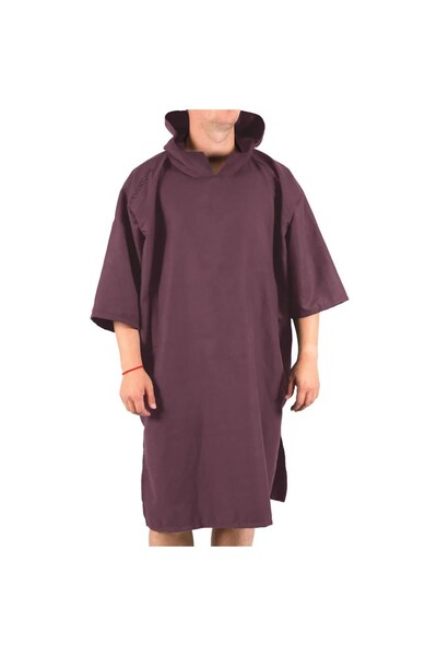  Lifeventure Compact Changing Robe Towel Hooded 