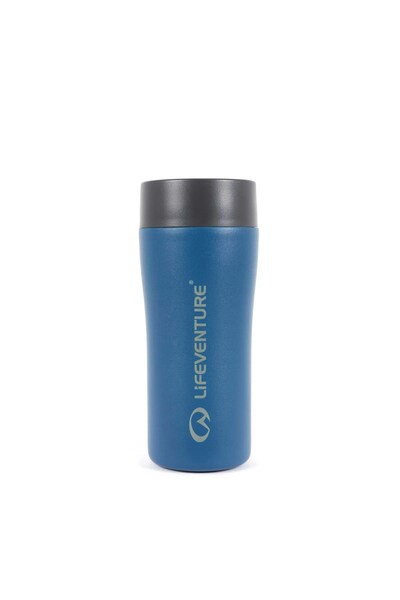  Lifeventure Stainless Steel Thermal Travel Mug 350ml 