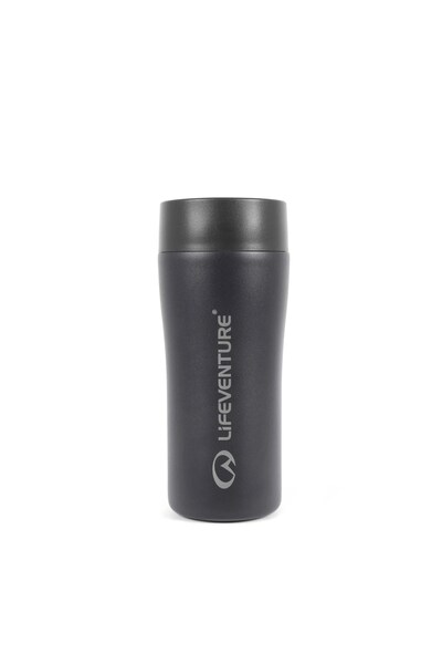  Lifeventure Stainless Steel Thermal Travel Mug 350ml 