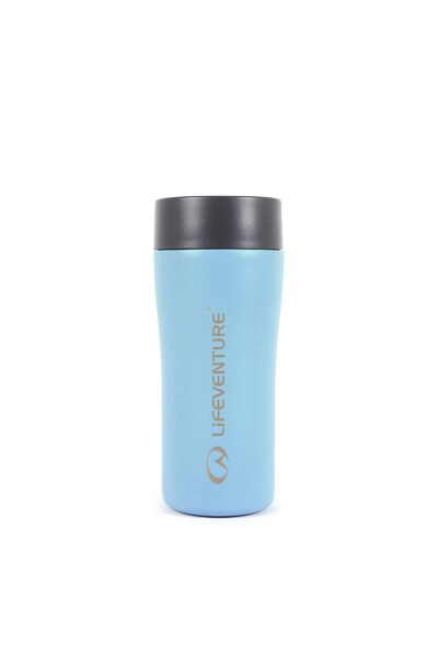  Lifeventure Stainless Steel Thermal Travel Mug 350ml 